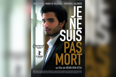 Je ne suis pas mort