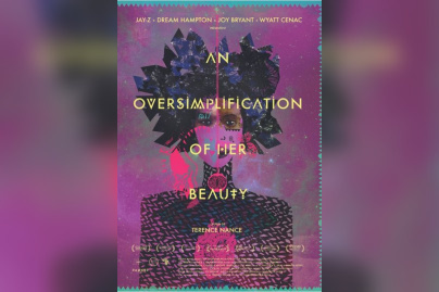 An Oversimplification of her Beauty