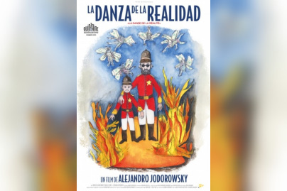 La danza de la realidad