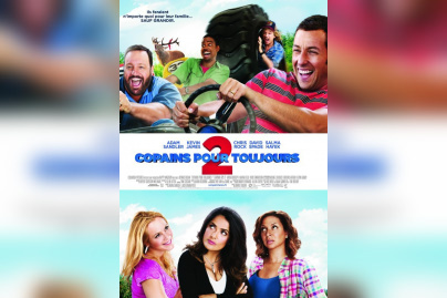 Copains pour toujours 2