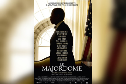 Le Majordome