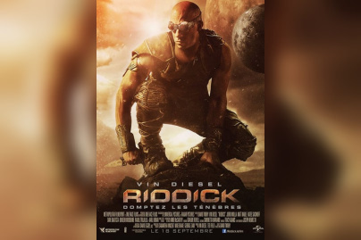 Riddick