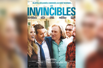 Les invincibles