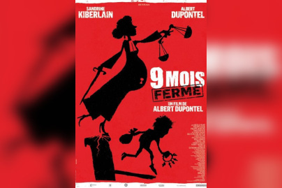 9 mois ferme
