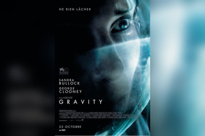 Gravity