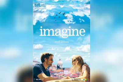 Imagine