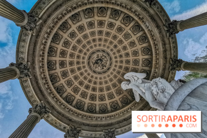 Le Domaine de Trianon et Hameau de la Reine