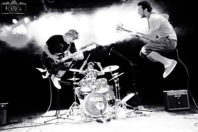 Step in Lin + Why Not Band