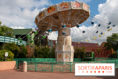Parc Astérix : le protocole sanitaire covid-19