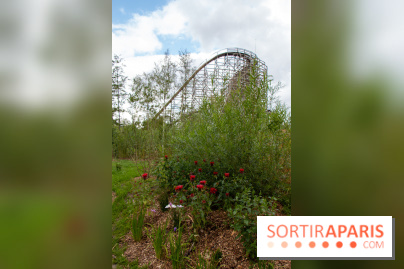 Parc Astérix : le protocole sanitaire covid-19