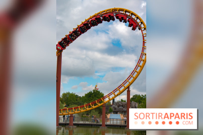 Parc Astérix : le protocole sanitaire covid-19