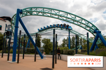 Parc Astérix : le protocole sanitaire covid-19