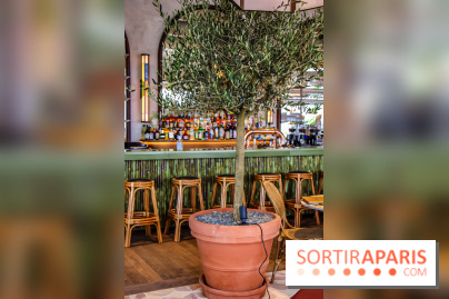 Le Perchoir ferme urbaine Porte de Versailles