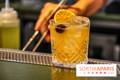 Le Perchoir ferme urbaine Porte de Versailles