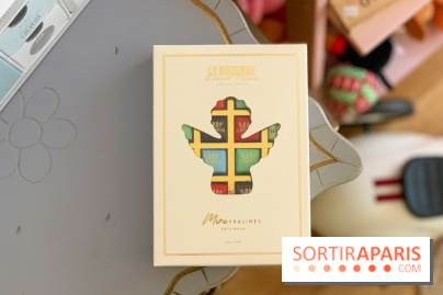 Fete des Pères 2020 Le Bonheur