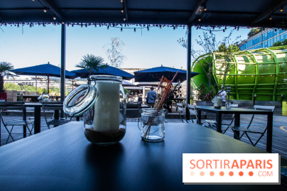 Wanderlust Street Food avec Alexia Duchêne, les photos