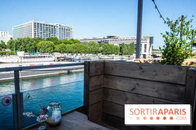 Wanderlust Street Food avec Alexia Duchêne, les photos