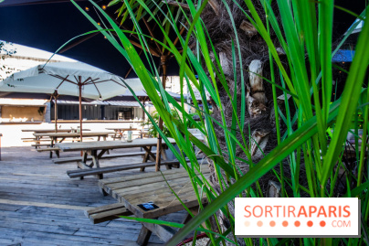 Wanderlust Street Food avec Alexia Duchêne, les photos