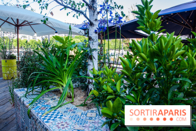 Wanderlust Street Food avec Alexia Duchêne, les photos