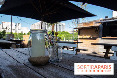 Wanderlust Street Food avec Alexia Duchêne, les photos