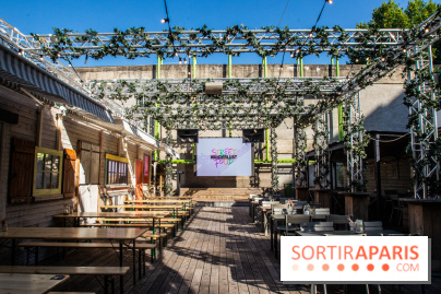 Wanderlust Street Food avec Alexia Duchêne, les photos