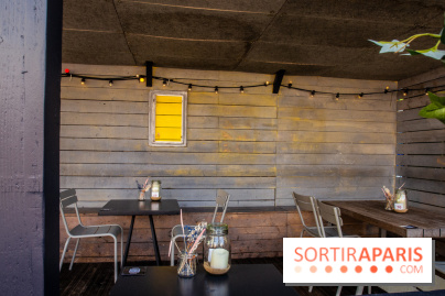 Wanderlust Street Food avec Alexia Duchêne, les photos