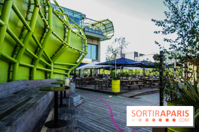 Wanderlust Street Food avec Alexia Duchêne, les photos