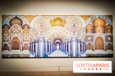 Esprit, es-tu là ? l'exposition au musée Maillol