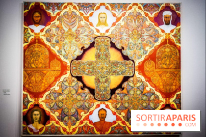 Esprit, es-tu là ? l'exposition au musée Maillol