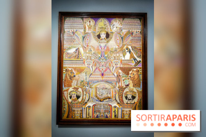 Esprit, es-tu là ? l'exposition au musée Maillol