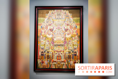 Esprit, es-tu là ? l'exposition au musée Maillol