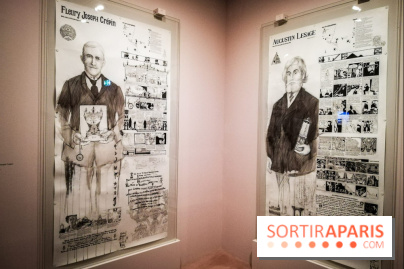 Esprit, es-tu là ? l'exposition au musée Maillol