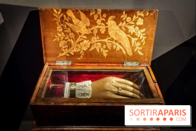 Esprit, es-tu là ? l'exposition au musée Maillol