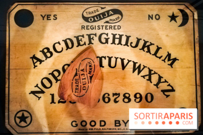 Esprit, es-tu là ? l'exposition au musée Maillol