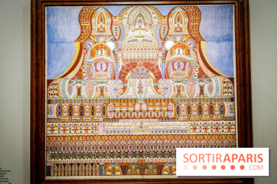 Esprit, es-tu là ? l'exposition au musée Maillol