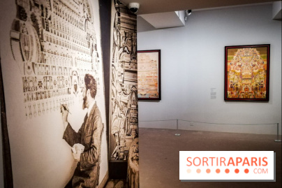 Esprit, es-tu là ? l'exposition au musée Maillol