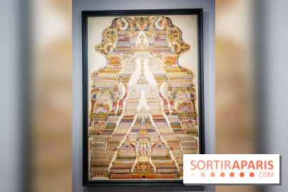 Esprit, es-tu là ? l'exposition au musée Maillol