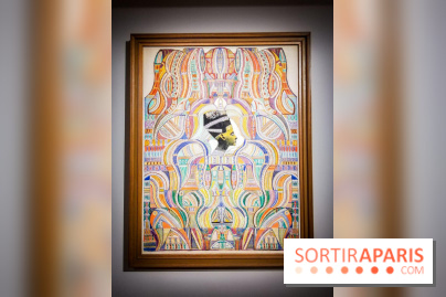 Esprit, es-tu là ? l'exposition au musée Maillol