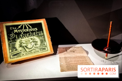 Esprit, es-tu là ? l'exposition au musée Maillol