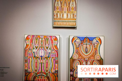 Esprit, es-tu là ? l'exposition au musée Maillol