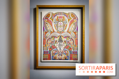 Esprit, es-tu là ? l'exposition au musée Maillol