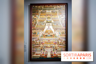 Esprit, es-tu là ? l'exposition au musée Maillol