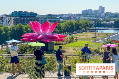 Les Extatiques 2020 à la Seine Musicale et à La Défense 