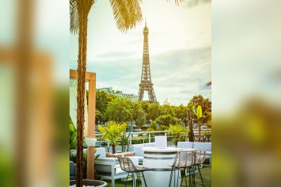 Mademoiselle Mouche 2020