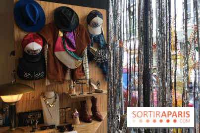 Matières à Reflexion