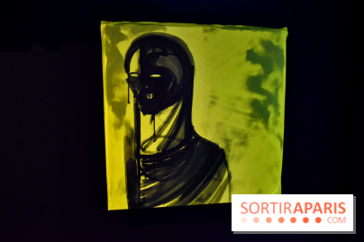 Vision d'ensemble, l'exposition à Fluctuart - nos photos