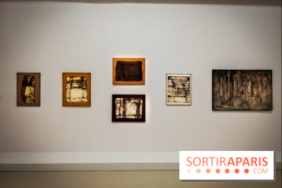 Christo et Jeanne-Claude au Centre Pompidou