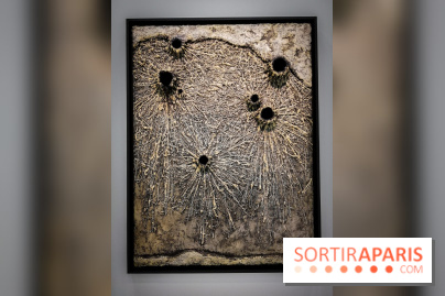 Christo et Jeanne-Claude au Centre Pompidou