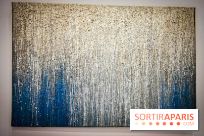 Christo et Jeanne-Claude au Centre Pompidou