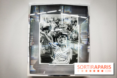 Jeremy Shaw au Centre Pompidou